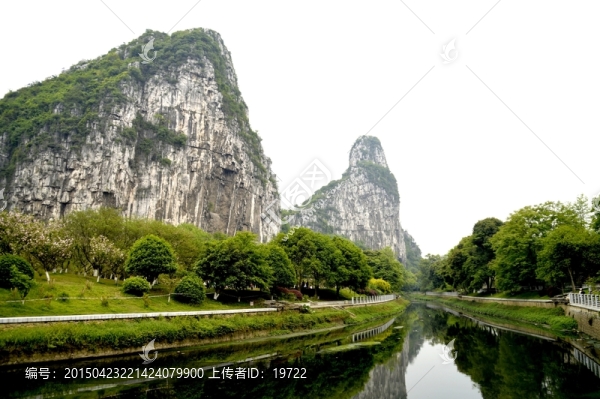 桂林山水