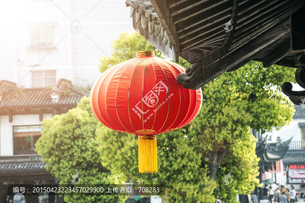 中國(guó)燈籠