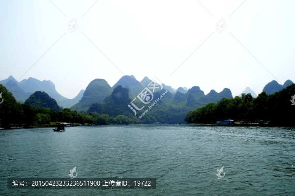 桂林山水