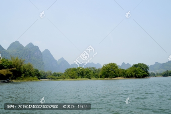 桂林山水