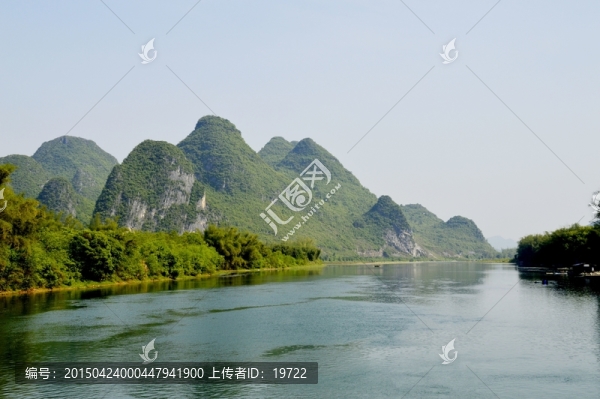 桂林山水