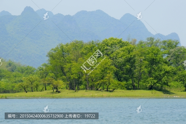 桂林山水