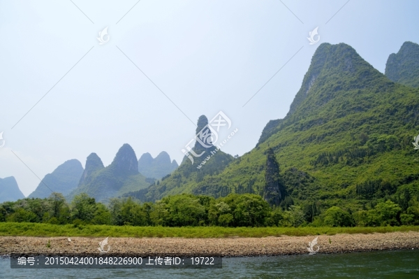 陽(yáng)朔,桂林山水