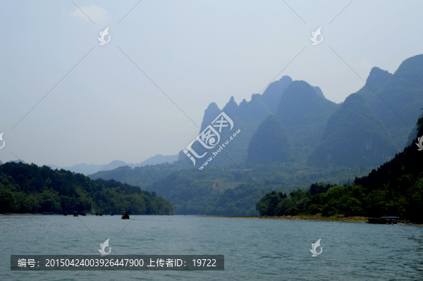 桂林山水