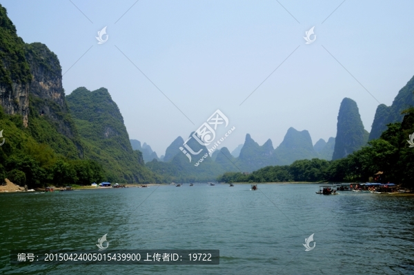 桂林山水