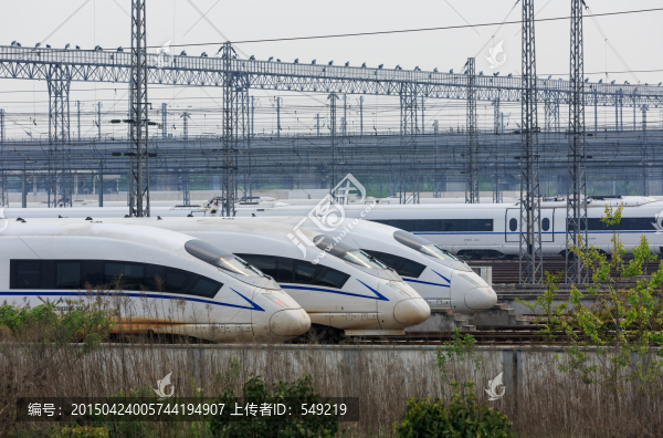 高速列車