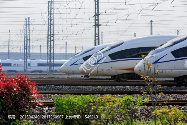高速列車