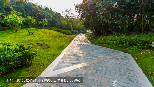 雙流濕地公園