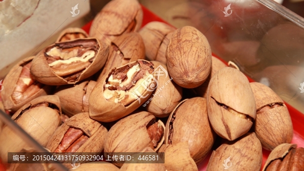 碧根果