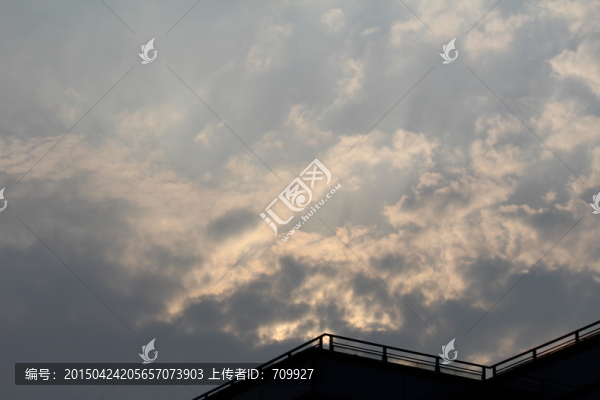 云層