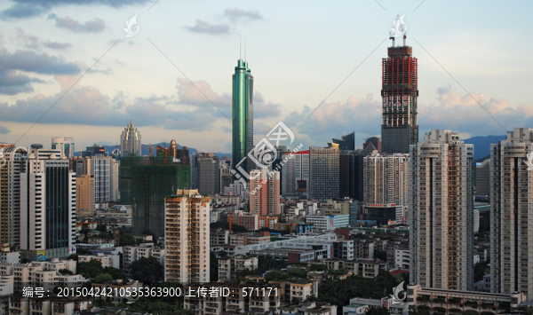 頂模系統(tǒng)施工