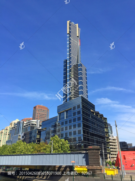 澳大利亞墨爾本建筑