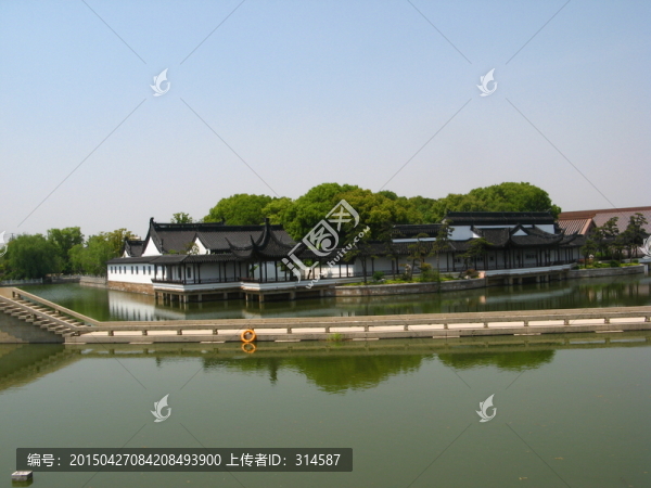 廣富林文化遺址公園