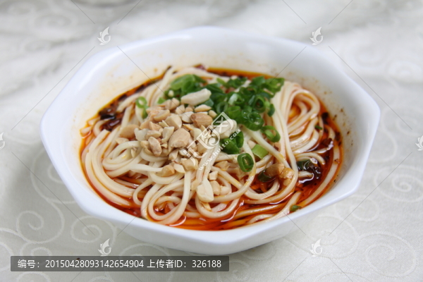 担担面