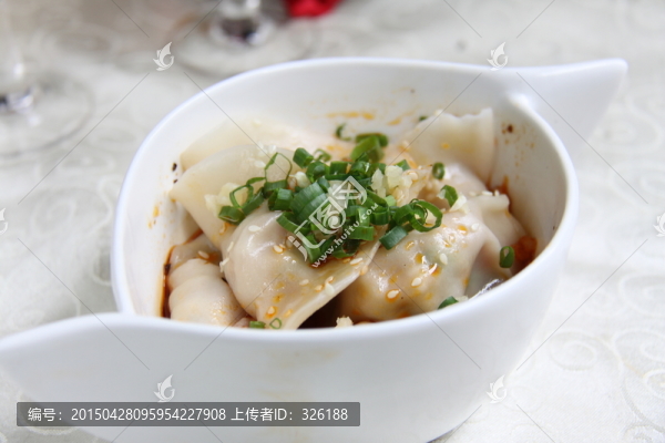 鐘水餃