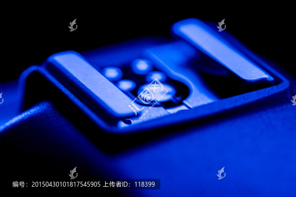 數(shù)碼相機(jī)特寫(xiě)