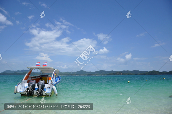 普吉島