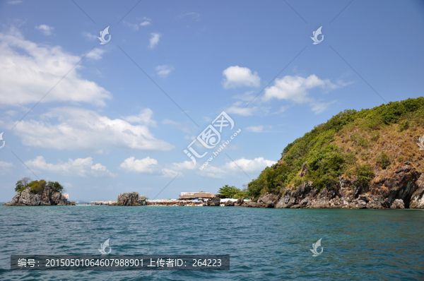 普吉島