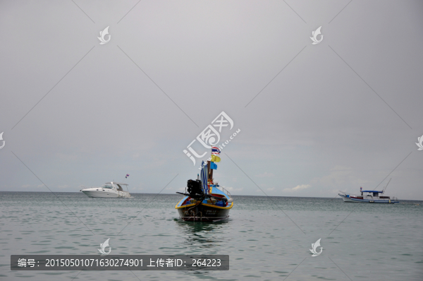 普吉島