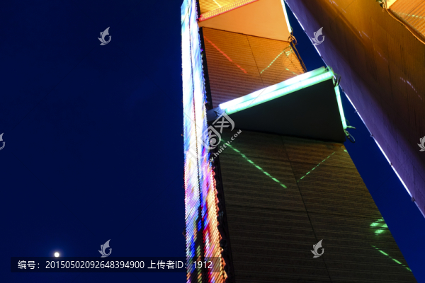 城市亮化