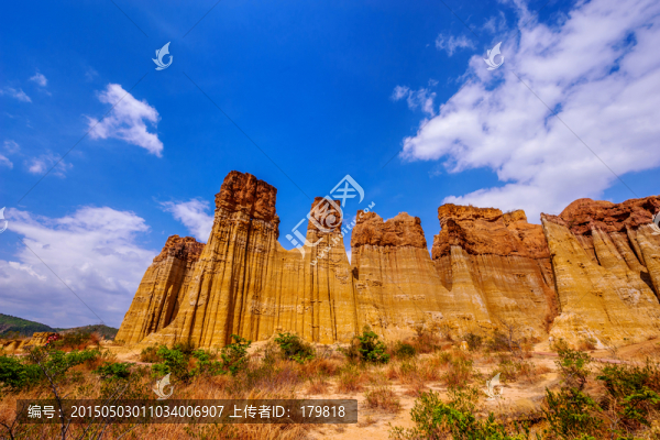 土林,新華土林