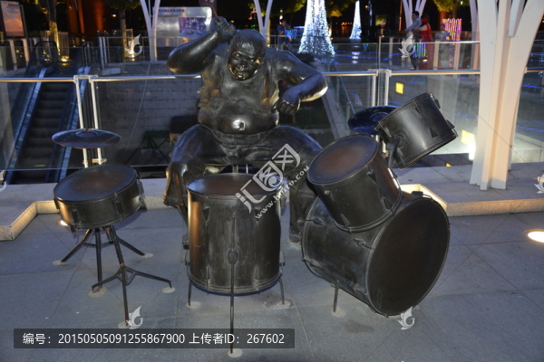 街頭藝術(shù)