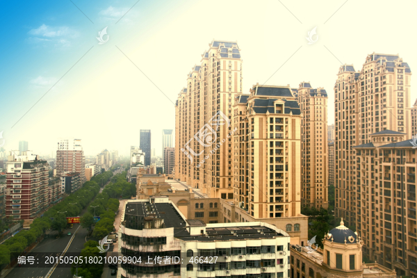 樓房,都市風(fēng)景,城市建筑