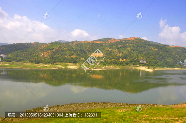 青山綠水大自然風(fēng)光