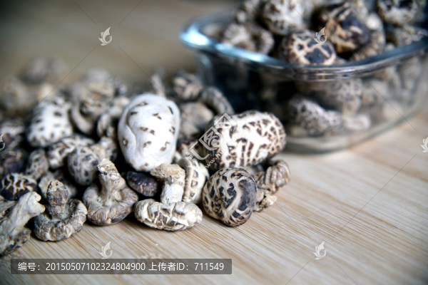 干花菇