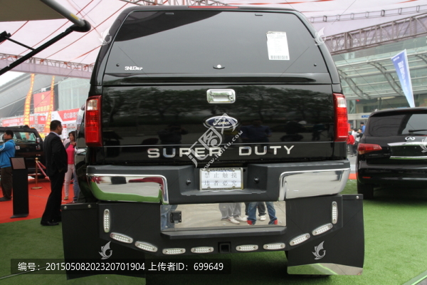 美式卡車