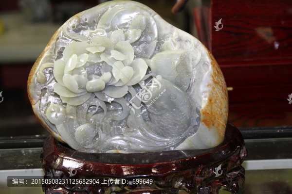 藍(lán)田玉
