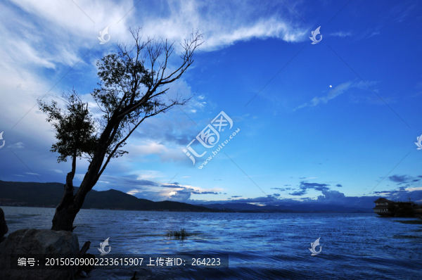 大理洱海