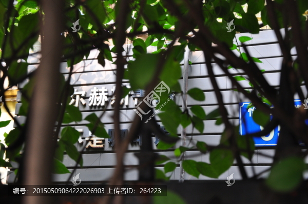 博爾赫斯書店