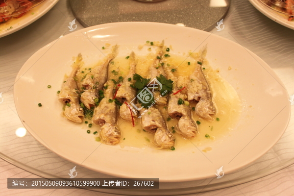 小黃魚