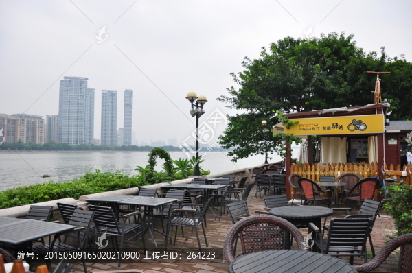 珠江琶醍啤酒文化創(chuàng)意藝術(shù)區(qū)