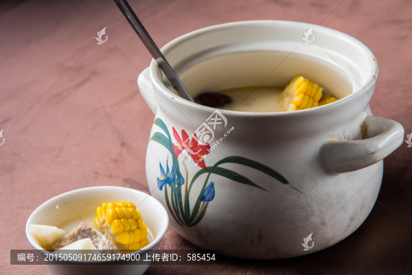 春華秋實(shí)湯