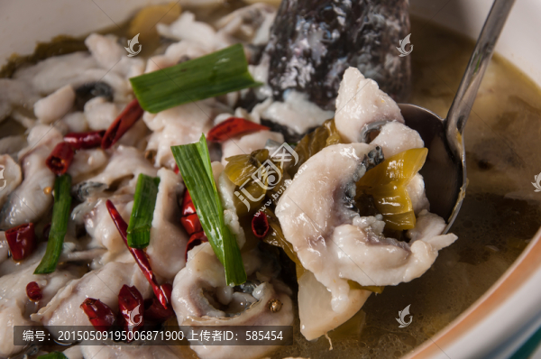 酸菜魚(yú)