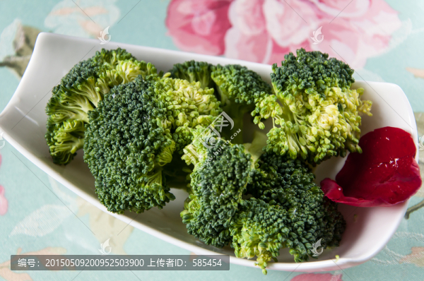 西蘭花