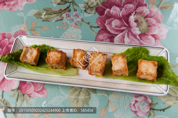 魚豆腐