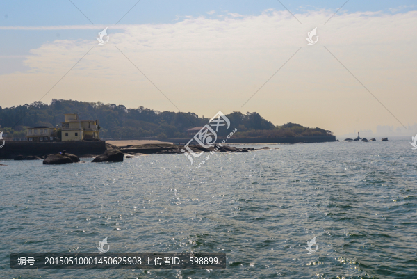 鼓浪嶼