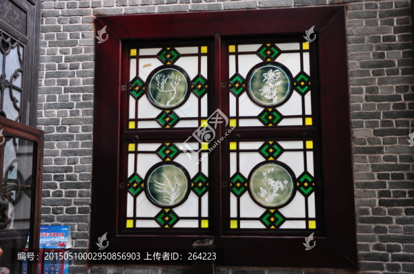 滿洲窗