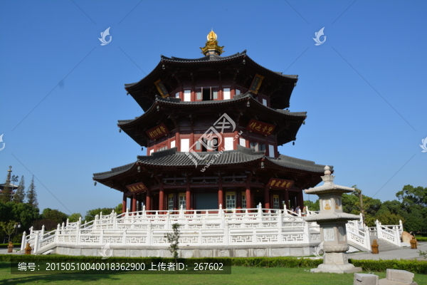寶塔