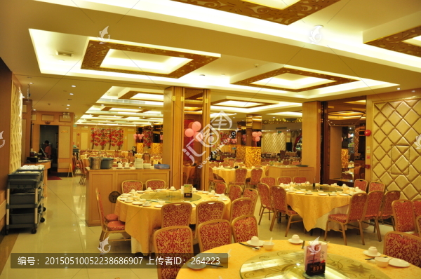 飯店餐廳