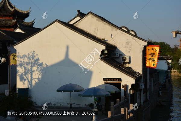山塘街