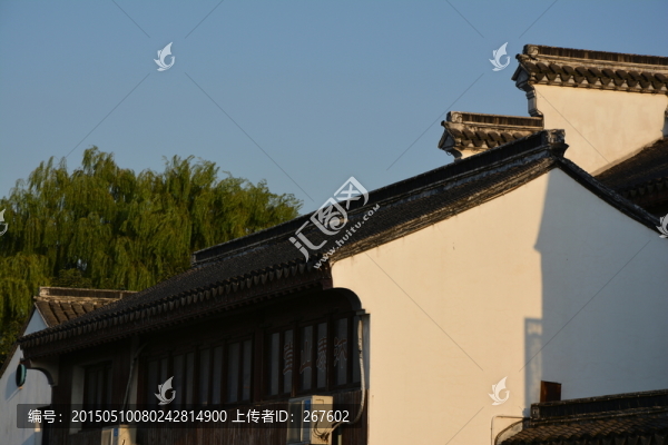 山塘街