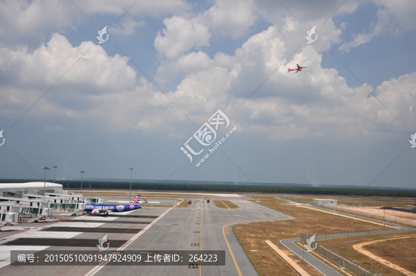 吉隆坡機(jī)場