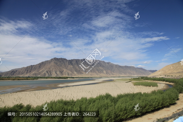 西藏風(fēng)光