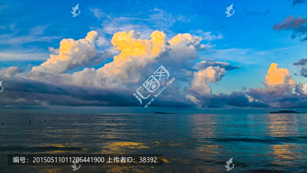 南海風(fēng)云