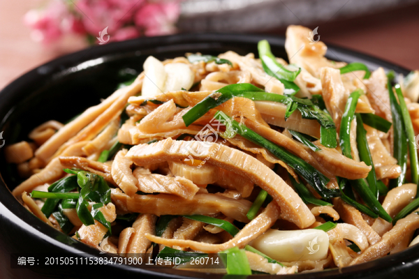缽仔江南筍
