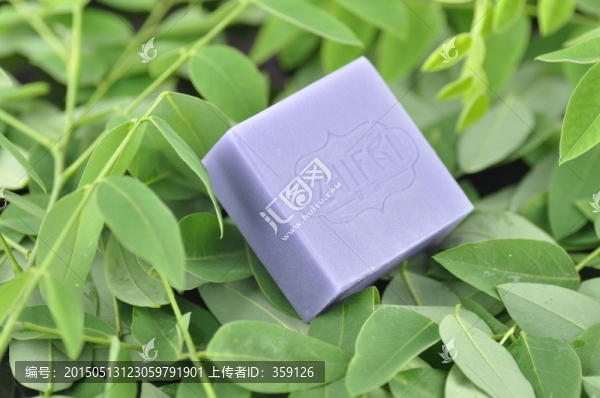 手工皂